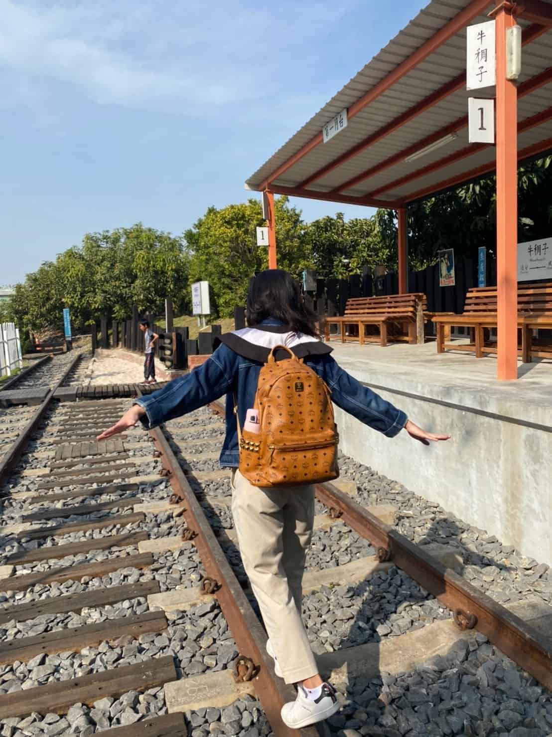 關於遊留者